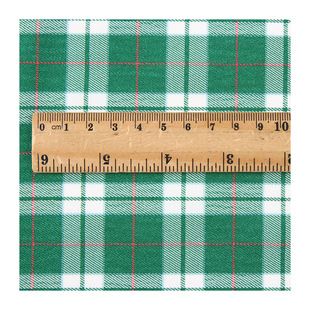 in stock 150gTR Stretch Plaid Classic Black and White Plaid Blended Fabric Trousers Business Suit Dress Fabric