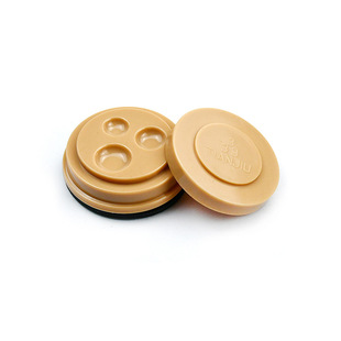 Watch Repair Tool Repair Watch Oil Disc Watch Repair and Maintenance Oil Tool Three-in-One Oil Stack Oil Box