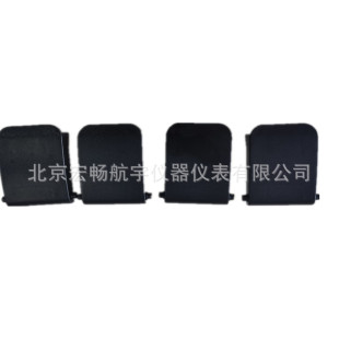 Leica Leica total station instrument box TZ05 08 12 TS16 instrument box buckle plastic black surveying and mapping engineering instrument