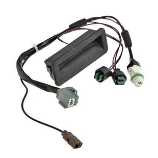 LR071911 LR015458 для переключателя багажника Land Rover переключатель крышки багажника