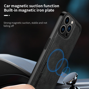 Применимо OPPO A79 A60 чехол для телефона Reno12F 8Z F27PRO 12 античный матовый кожаный чехол оптом