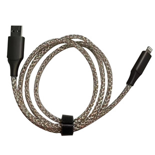 RGB data line car luminous breathing gradient LED66w6A fast charging line chattering Type-c charging line wholesale
