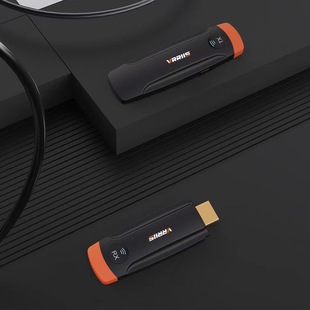 BOVBOX WL-093 Беспроводной удлинитель HDMI Мини-видеопередатчик высокой четкости Беспроводной удлинитель