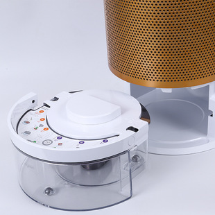 Подходим с Dyson PH004 вентилятор очиститель воздуха питания насос оригинальный Z разборка увлажнитель вентилятор аксессуары