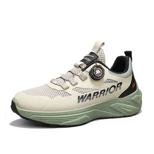 Huili men's shoes summer breathable mesh shoes men's casual shoes 2025 new rotating button lace-up free sneaker