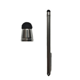in stock Tablet PC Stylus Tuofei Universal Digital Pen Flocking Head Android Universal Capacitance Pen
