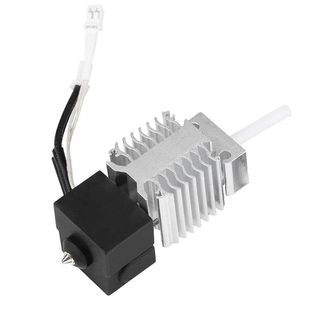 3D Printer Accessories Creative Ender3 V3 SE High Temperature Precision Printing Combinable Extrusion Hot End Kit