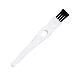 Manufacturer's Spot Mini Brush Mosquito Killer Lamp Cleaning Brush Bean Grinder Small Brush Small Household Appliances Computer Brush Dust Removal Small Brush