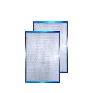 Применимый фильтр вытяжки Broan BPS1FA30 QS1 Экран фильтра BPS1FA30 99010299