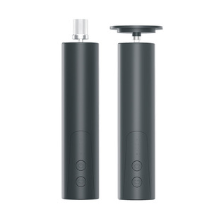 New type-c fast-charging foot trim 6-speed adjustment to remove dead skin calluses and do not hurt feet electric foot grinder