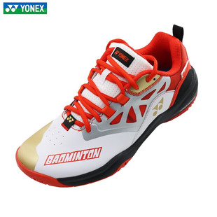 Yonex Badminton Shoes YY Men's and Women's sneaker Wide Last Design Wide Edition Badminton Shoes SHB620WCR