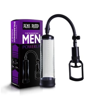 Foreign Trade Physical Negative Pressure Penis Trainer Vacuum Stretch Aircraft Cup Exerciser Leak Proof