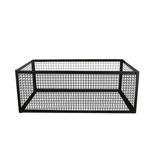 Kitchen Storage Rack Kitchen Seasoning Storage Rack Drawer-type Storage Box Multi-functional Sundries Cabinet Drawer
