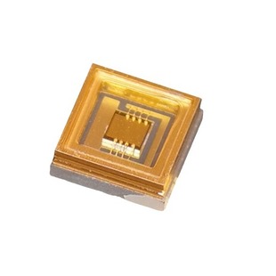 3535 керамическая высокая мощность 808nm Инфракрасный коммуникационный светодиодный шарик инфракрасного лазерного освещения smd патч шарик лампы