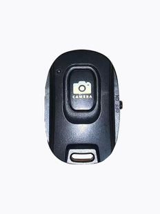 Smartphone Follow-up Pan/tilt AI Face Recognition 360 ° Fully Automatic Follow-up Live Photography Tracking Stable Artifact