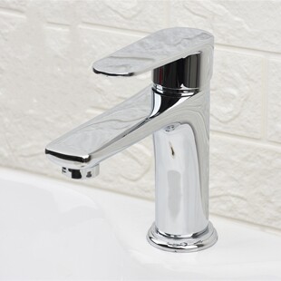 Bathroom copper high standard basin faucet Colo single hole Internet celebrity faucet wash basin faucet manufacturer