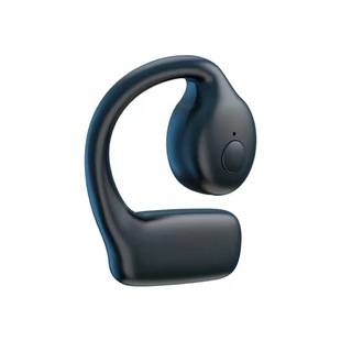 Voice of Berlin 2025 New Bluetooth Headset Hanging Ear Bone Conduction Wireless Non-In-Ear Men and Women Running Sports Special