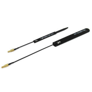 8db UAV 4G module antenna LTE4G module fixed bracket-free high gain antenna