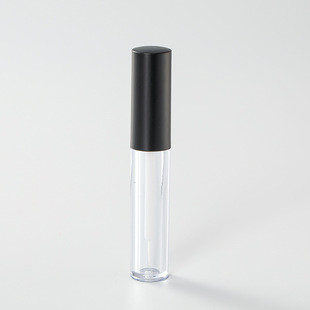 in stock supply lip gloss tube wrapping material 3.8ml capacity round My8 807 126mm * 16mm