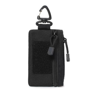 Factory Cross-Border Outdoor Coin Storage Bag Portable Coin Coin Earphone Protection Small Hanging Bag