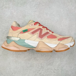 Putian Pure Original nb9060 Millennium Elephant Hoof Couple Torre Shoes Increased Thick Sole Couple Shoes Casual Shoes sneaker