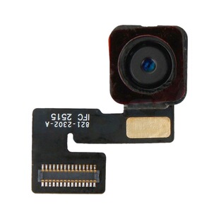 For iPad mini (2019)/Mini 5 A2124 A2125 Rear Camera