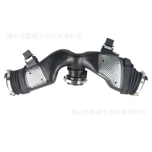 Applicable to Mercedes-Benz OM642 intake pipe 6420906397 6420903497 6420908237