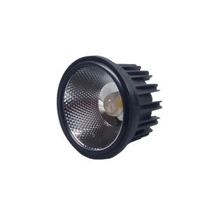 AR111 Bulk Light Light Источник света 12W18W Светодиодная колонка cob Источник света Светодиодная чашка лампа гриль бобовая лампа
