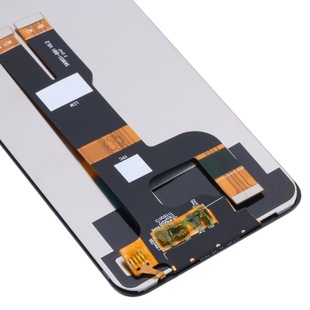 Для Realme C31 ЖК-сенсорный сборка
