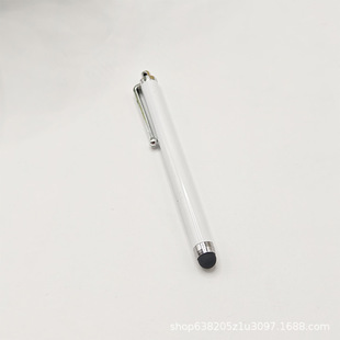 Wholesale Universal Android Apple Capacitive Pen for Huawei Apple Samsung Mobile Phone Tablet Learning Machine Stylus Pen