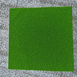 round simulation moss fleshy bonsai micro landscape diy decorative material flocking turf green plant artificial fake moss