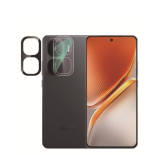 Suitable for Iqoo Neo10 Lens Film Neo10Pro Camera Silk Screen Glass 10Pro+ Full Coverage Anti-Scratch Film