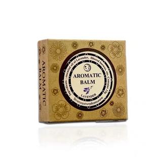 Тайский крем для сна лаванды aromatic Эфирное масло для снятия стресса улучшает артефакт