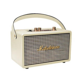 Hot MELODIC Melody Rose 01 Ma Xie 02 Retro Wireless Bluetooth Speaker Desktop Subwoofer 03 Audio