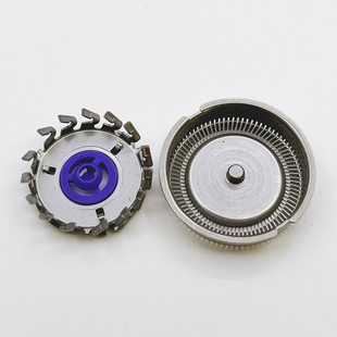 Подходит для бритвенной головки Philips HQ56 HQ915 HQ912 HQ917 PQ206 аксессуары для ножей