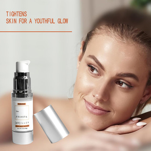 [PH]iX peptide serum essence firming, anti-wrinkle reducing fine lines and improving skin