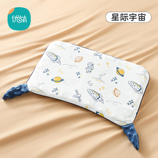 Children's pillow for babies over 6 months old