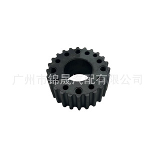 MD326852 suitable for Mitsubishi Pajero V31/N34 automobile crankshaft gear time gauge tooth SPROCKET,CR