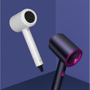 Hair Salon Electric Hair Dryer Home Barber Shop High Power Negative Ion Hair Care Dormitory College Student Hotel Silent Hair Dryer
