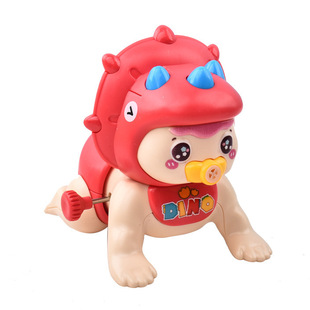Младенцы Поднимающиеся игрушки Детские игрушки