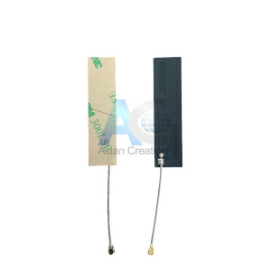 433MHz antenna LoRa module antenna patch antenna AC-Q480-N46