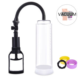 Large Jianshuo Strong Gong Bow Fitness Vacuum Negative Pressure Cupping Tube Tortoise Massager Stretch Small Health Trainer