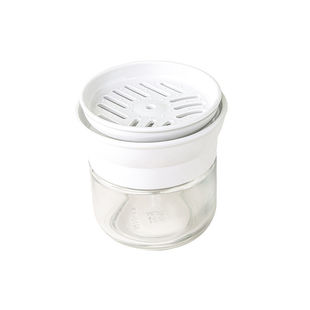 Detergent Press bubble Press bottle kitchen detergent sub-bottle large capacity storage bottle bubbler cute