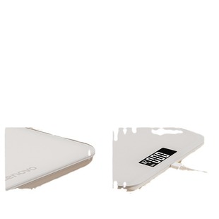 Lenovo/Lenovo Electronic Scale Weighing Household Meter Home Durable Small Weight Loss Body Scale Intelligent