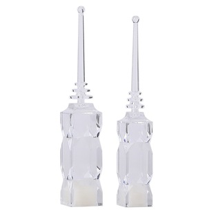 Спот 1 ml2 ml антенная бутылка шприца для хранения свежей бутылки эссенция бутылка одноразовая пробная бутылка