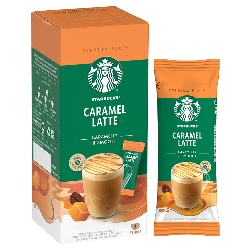 Starbucks K Cups WholeSale - Price List, Bulk Buy at SupplyLeader.com