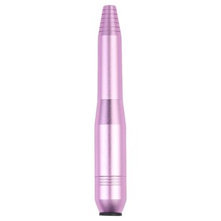 Nail sander grinding head suit pen metal nail grinder nail remover polishing dead skin manicure tool