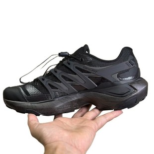 Mountaineering Hiking Cross-country Running Shoes xt pu re Mountaineering Shoes Breathable Non-slip Wear-resistant Outdoor sneaker for Men and Women