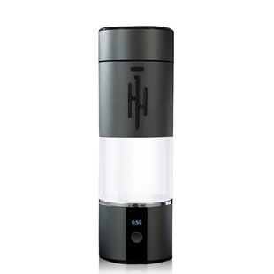 Hydrogen-rich water cup water element cup health cup hydrogen production water cup hydrogen and oxygen separation hydrogen-rich cup manufacturers wholesale
