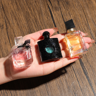 DKYQ version of the black perfume portable men's and women's perfume reverse no man's land fresh and natural a generation of wholesale
